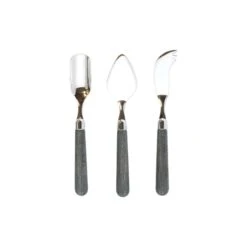 Albero Cheese Knife Set