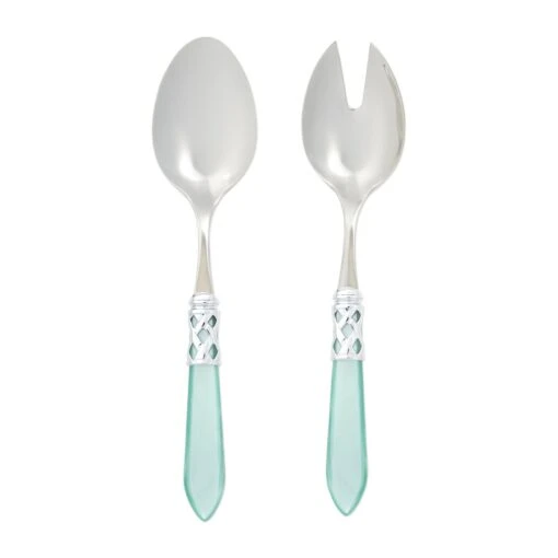 Aladdin Brilliant Salad Server Set - Image 3