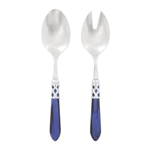 Aladdin Brilliant Salad Server Set - Image 4