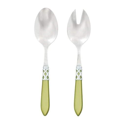 Aladdin Brilliant Salad Server Set - Image 6