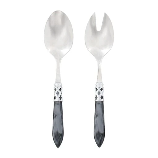 Aladdin Brilliant Salad Server Set - Image 5