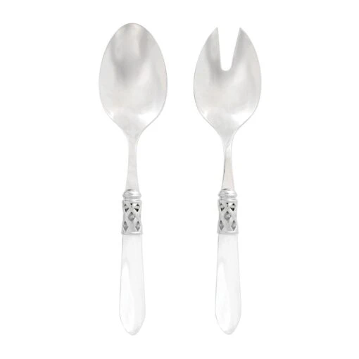 Aladdin Brilliant Salad Server Set - Image 7
