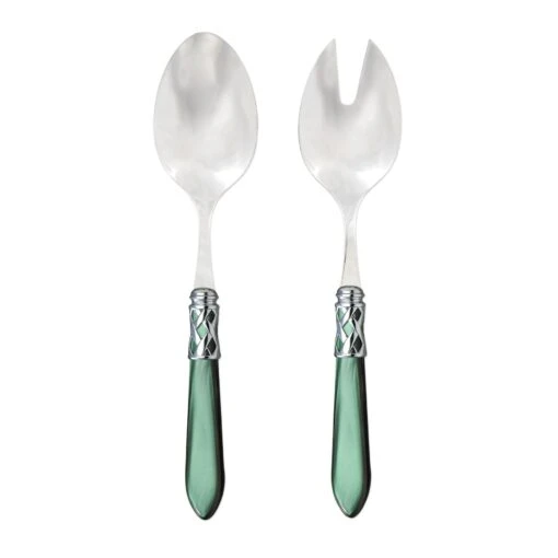 Aladdin Brilliant Salad Server Set - Image 8