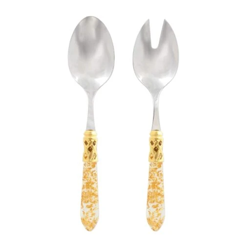Aladdin Brilliant Salad Server Set - Image 9