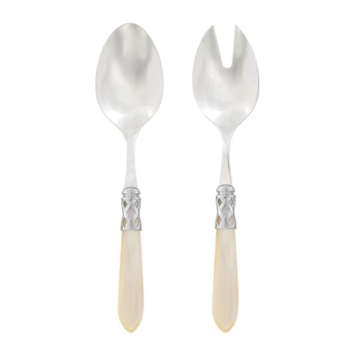 Aladdin Brilliant Salad Server Set - Image 10