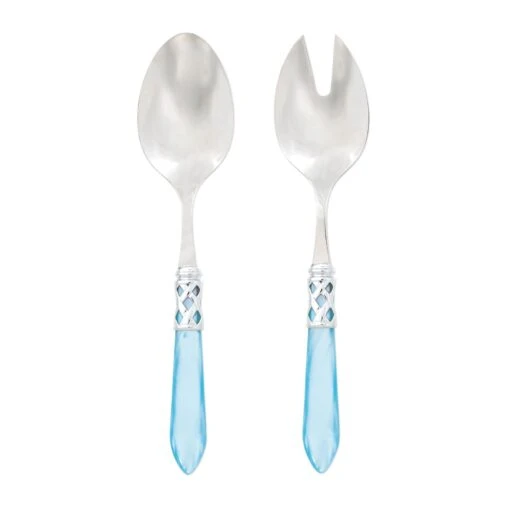 Aladdin Brilliant Salad Server Set - Image 11