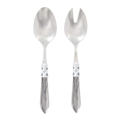 Aladdin Brilliant Salad Server Set - Image 12