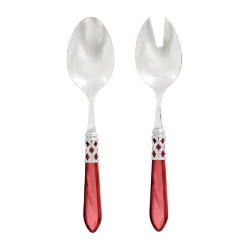 Aladdin Brilliant Salad Server Set - Image 15