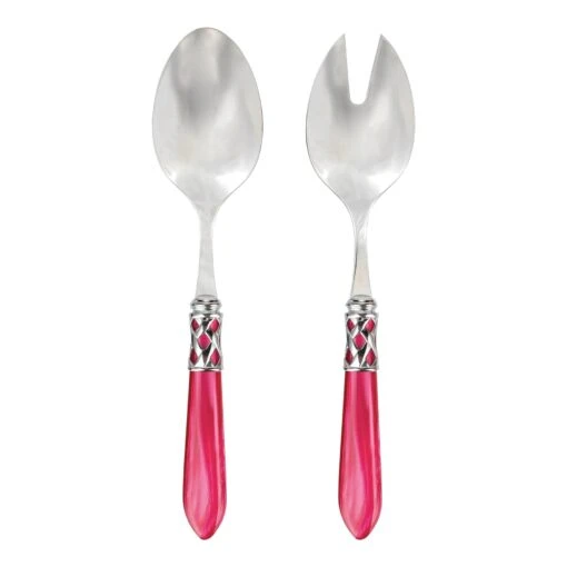 Aladdin Brilliant Salad Server Set - Image 2