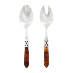Aladdin Brilliant Salad Server Set -Kitchen Shop ALD 9804T B 2100 web1 1800x1800