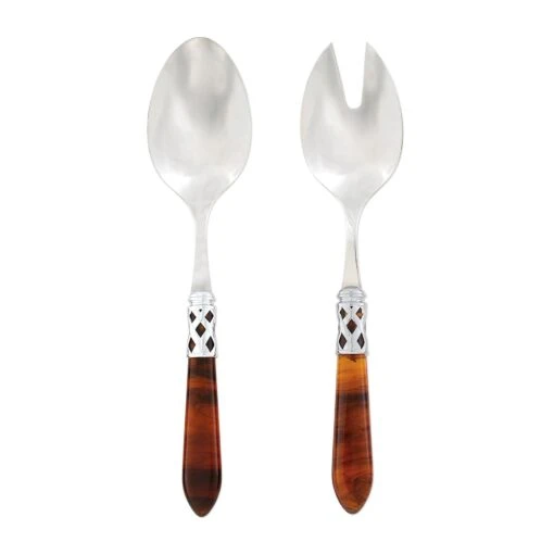Aladdin Brilliant Salad Server Set - Image 17