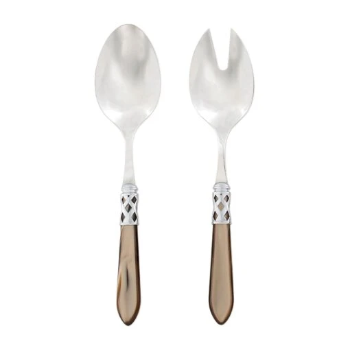 Aladdin Brilliant Salad Server Set - Image 16