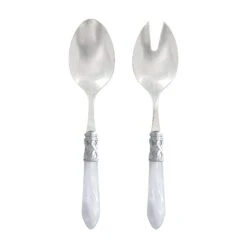 Aladdin Brilliant Salad Server Set