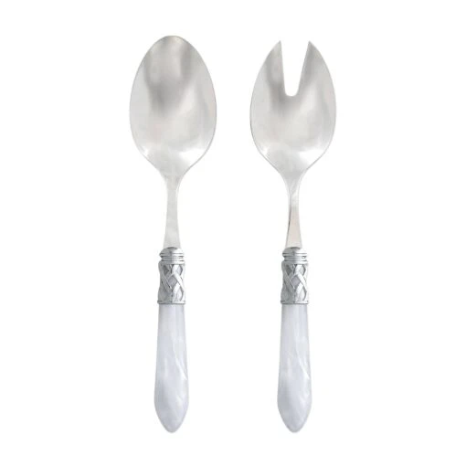 Aladdin Brilliant Salad Server Set