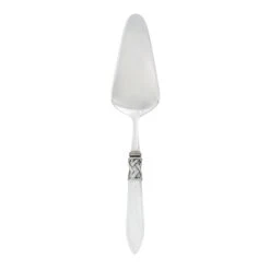 Aladdin Antique Pastry Server