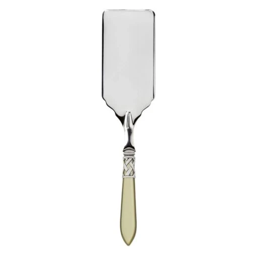 Aladdin Antique Lasagna Server - Image 6