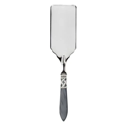 Aladdin Antique Lasagna Server - Image 5