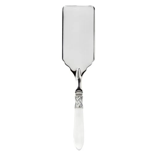 Aladdin Antique Lasagna Server - Image 7
