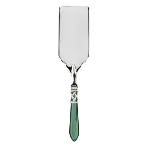Aladdin Antique Lasagna Server - Image 8