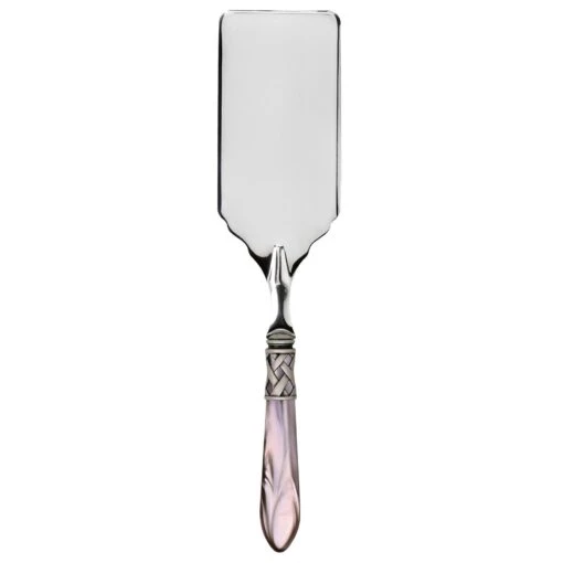 Aladdin Antique Lasagna Server - Image 13