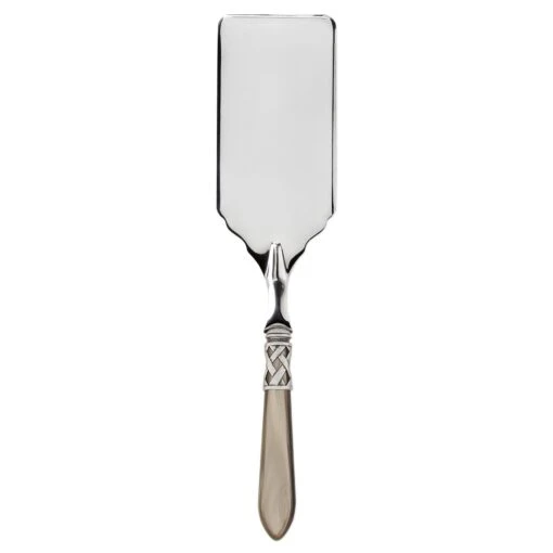Aladdin Antique Lasagna Server - Image 15