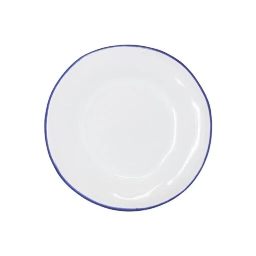 Aurora Edge Four-Piece Place Setting - Image 2