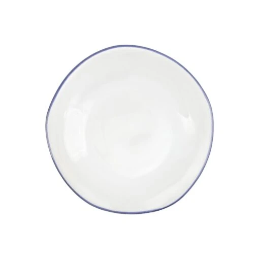 Aurora Edge Four-Piece Place Setting - Image 3