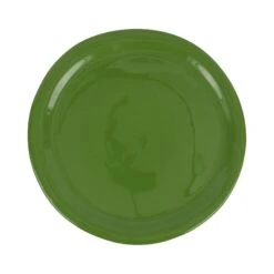 Cucina Fresca Sage Dinner Plate