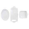 Lastra White 3-Piece Hostess Set -Kitchen Shop LAS 26100W D 2100 web1 abeafbe9 34fb 4729 b726 36ef9bc7810f 1800x1800