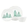 Melamine Lastra Holiday Three-Piece Place Setting -Kitchen Shop MLAH 2300S 3 1 1800x1800