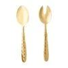 Martellato Gold Salad Server Set -Kitchen Shop MLO 9804G 1 1800x1800