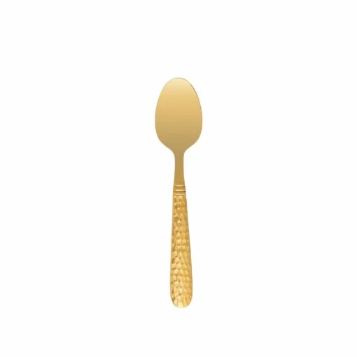 Martellato Gold Place Spoon