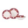 Melamine Campagna Porco Four-Piece Place Setting -Kitchen Shop MPOR 2300S 4 1 1800x1800
