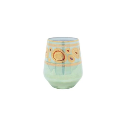 Regalia Stemless Wine Glass - Image 2