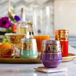 Regalia Stemless Wine Glass -Kitchen Shop RGI 7621P LSALT 1 f524c6e5 b0d6 42f7 b78c 9c2a42af5079 1800x1800