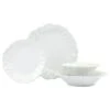 Incanto Stone Ruffle Four-Piece Place Setting -Kitchen Shop SINC W1100HS 4 2100 web1 b4664f77 31c4 442e baad f5a20de8bb54 1800x1800