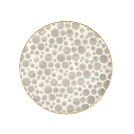 Earth Bubble 3-Piece Place Setting - Image 2