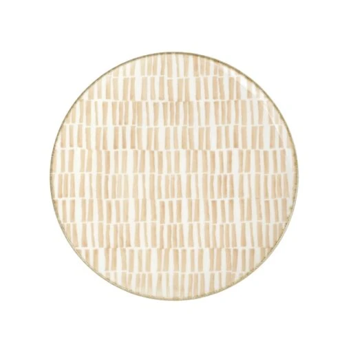 Earth Bamboo 3-Piece Place Setting - Image 2