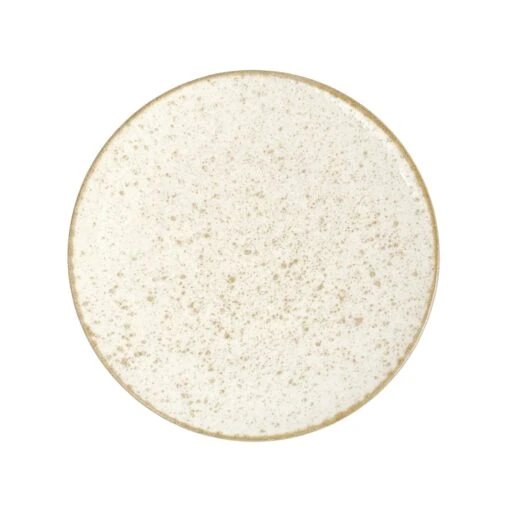 Earth Eggshell 3-Piece Place Setting - Image 2
