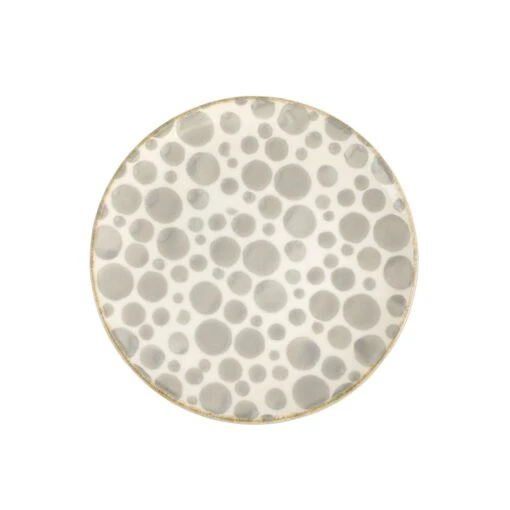 Earth Bubble 3-Piece Place Setting - Image 3