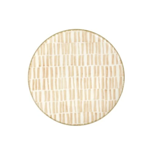 Earth Bamboo 3-Piece Place Setting - Image 3