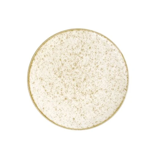 Earth Eggshell 3-Piece Place Setting - Image 3