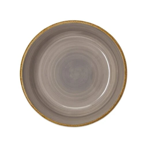 Earth Bamboo 3-Piece Place Setting - Image 5