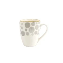 Earth Bubble Mug