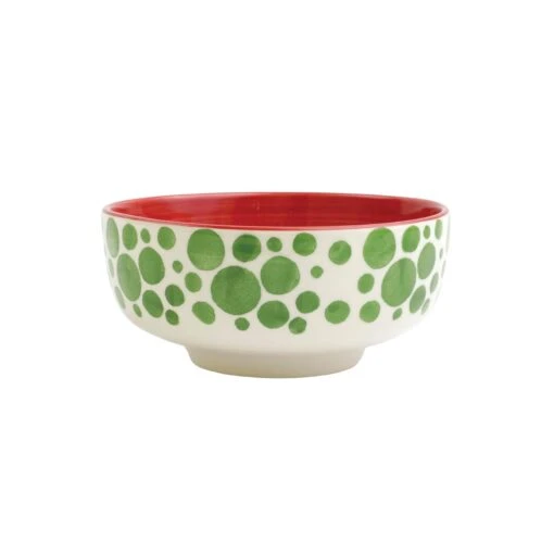 Mistletoe 3-Piece Hostess Set - Image 3