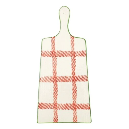 Mistletoe 3-Piece Hostess Set - Image 2